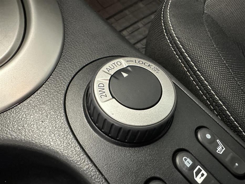 Nissan Qashqai 2011