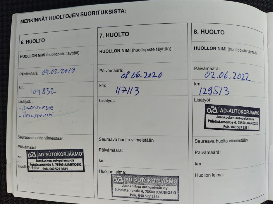 Hyundai i20 5d 2013