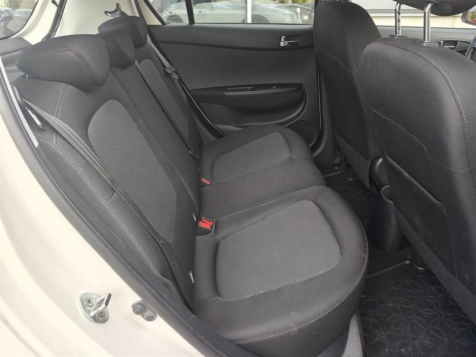 Hyundai i20 5d 2013