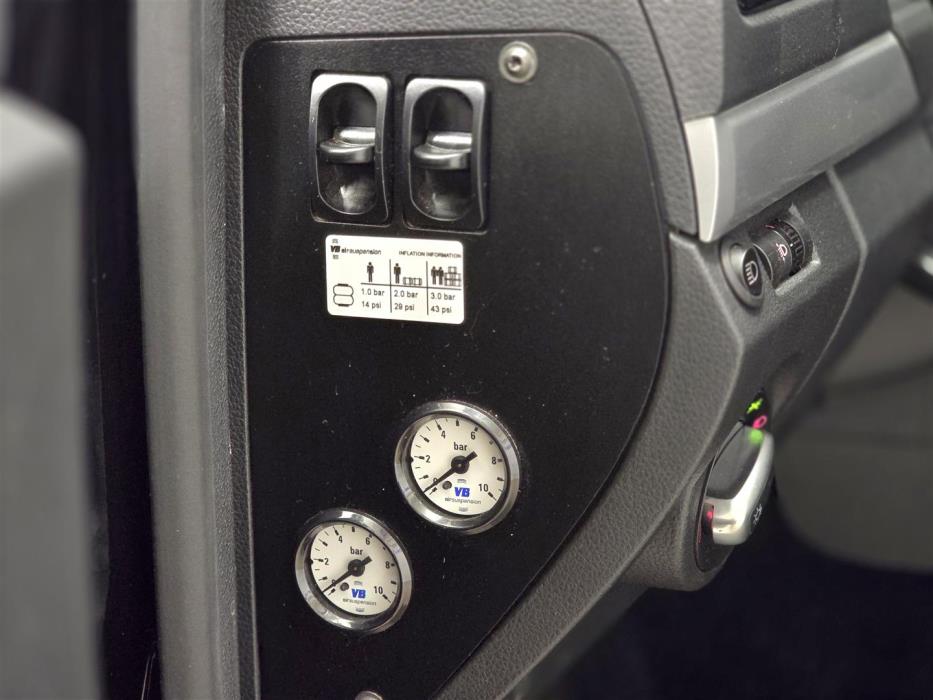 Volkswagen Amarok 2020