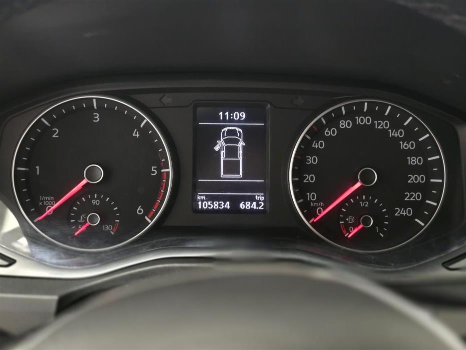 Volkswagen Amarok 2020