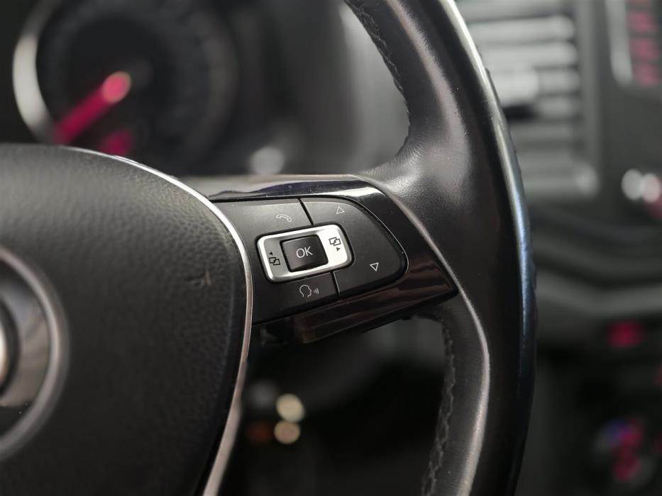 Volkswagen Amarok 2020