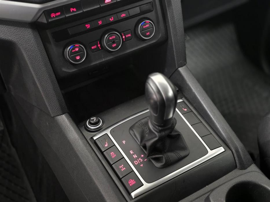 Volkswagen Amarok 2020