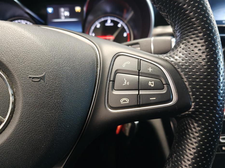 Mercedes-Benz C 2015