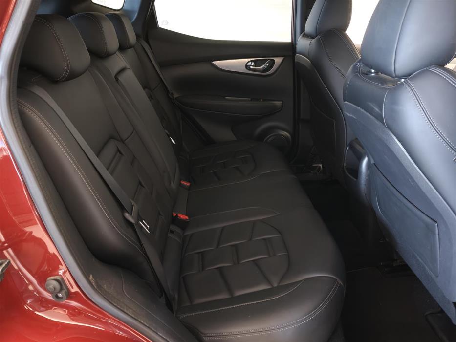 Nissan Qashqai 2019