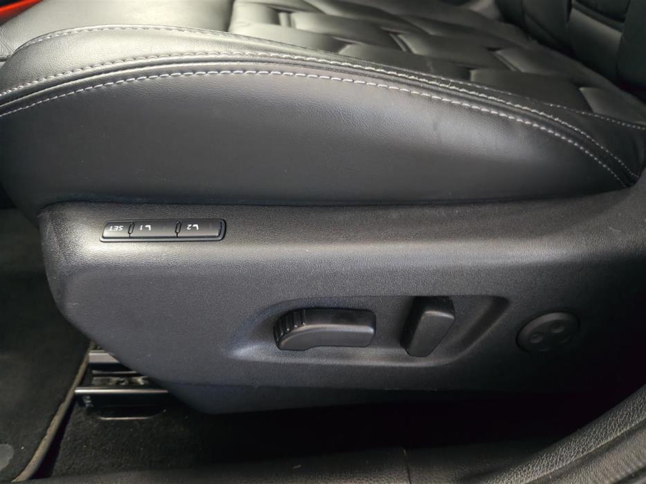 Nissan Qashqai 2019