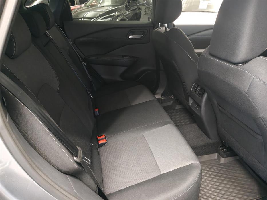 Nissan Qashqai 2023