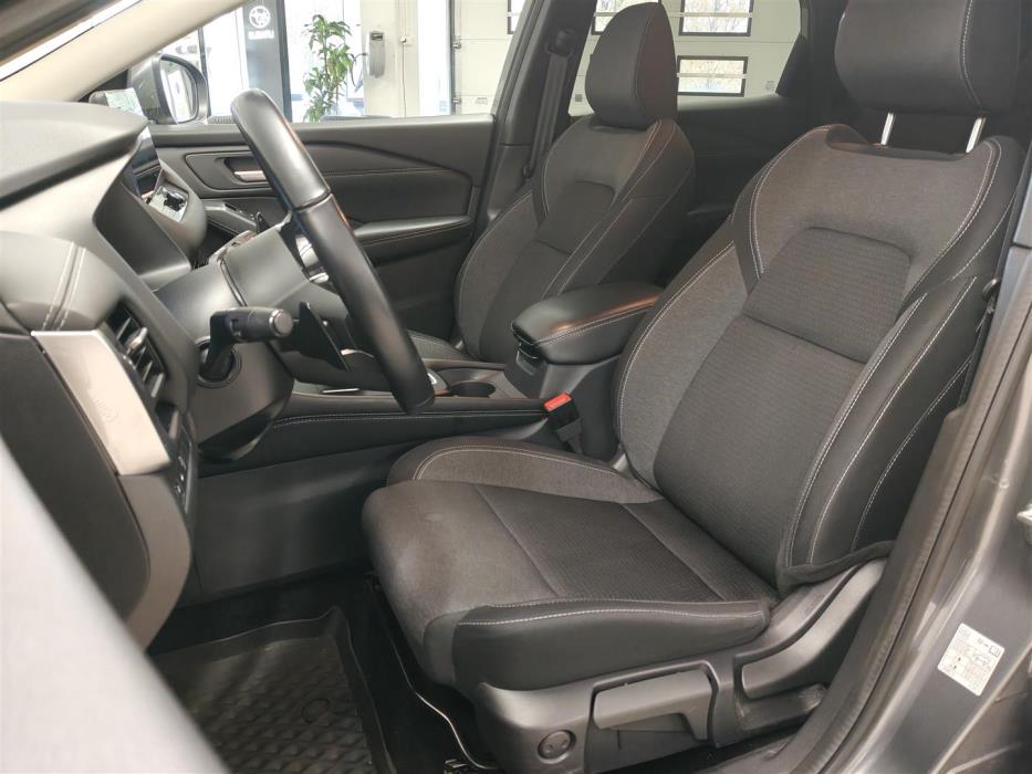 Nissan Qashqai 2023