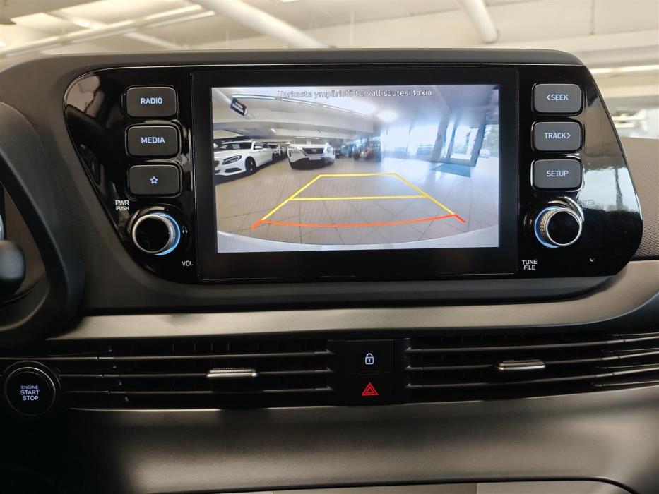 Hyundai i20 Hatchback 2023