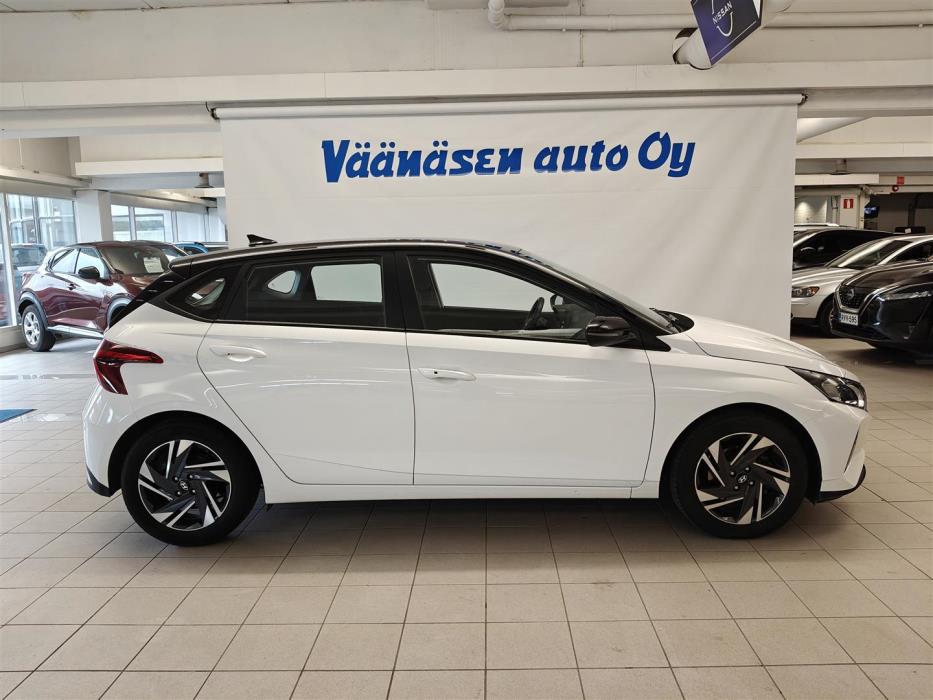 Hyundai i20 Hatchback 2023