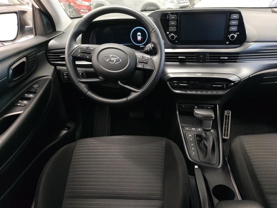 Hyundai i20 Hatchback 2023
