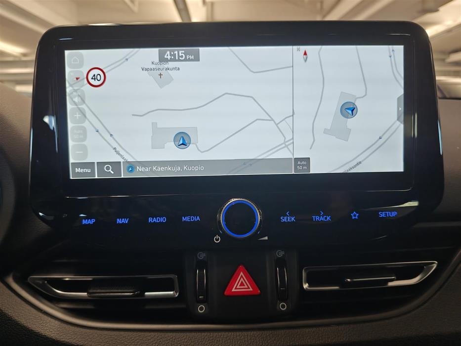 Hyundai i30 Wagon 2025