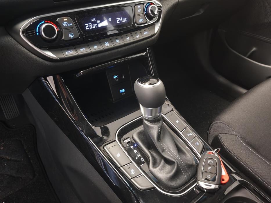 Hyundai i30 Wagon 2025