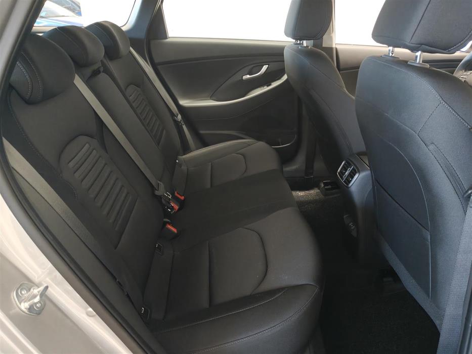 Hyundai i30 Wagon 2025