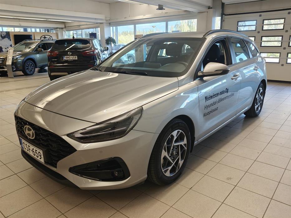 Hyundai i30 Wagon 2025