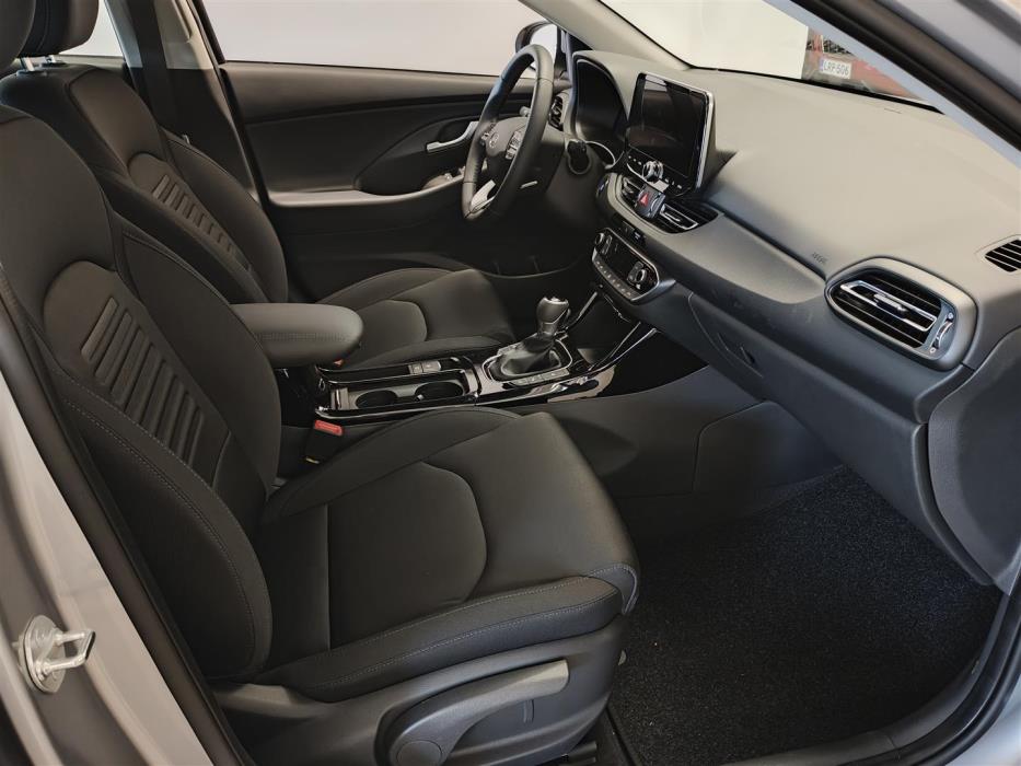 Hyundai i30 Wagon 2025