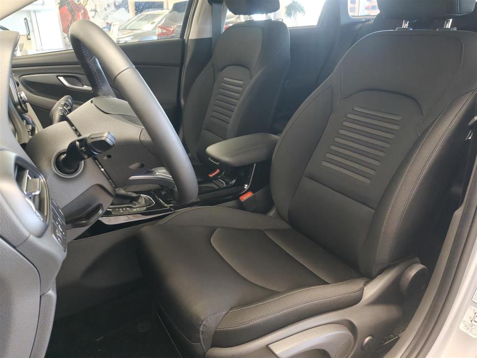 Hyundai i30 Wagon 2025