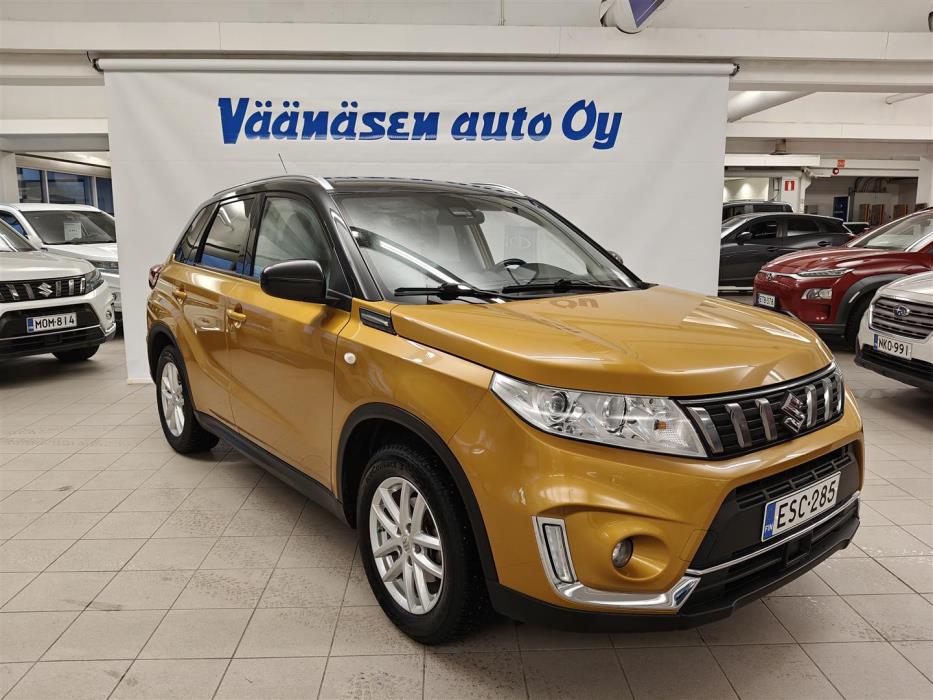 Suzuki Vitara 2020