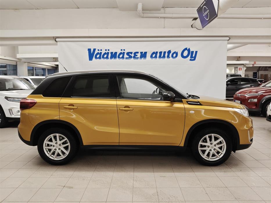 Suzuki Vitara 2020