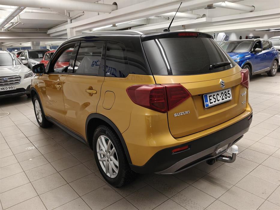 Suzuki Vitara 2020