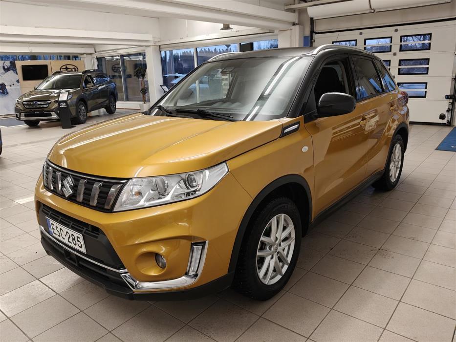 Suzuki Vitara 2020