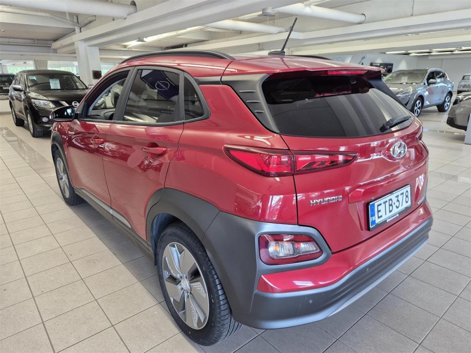 Hyundai KONA 2020