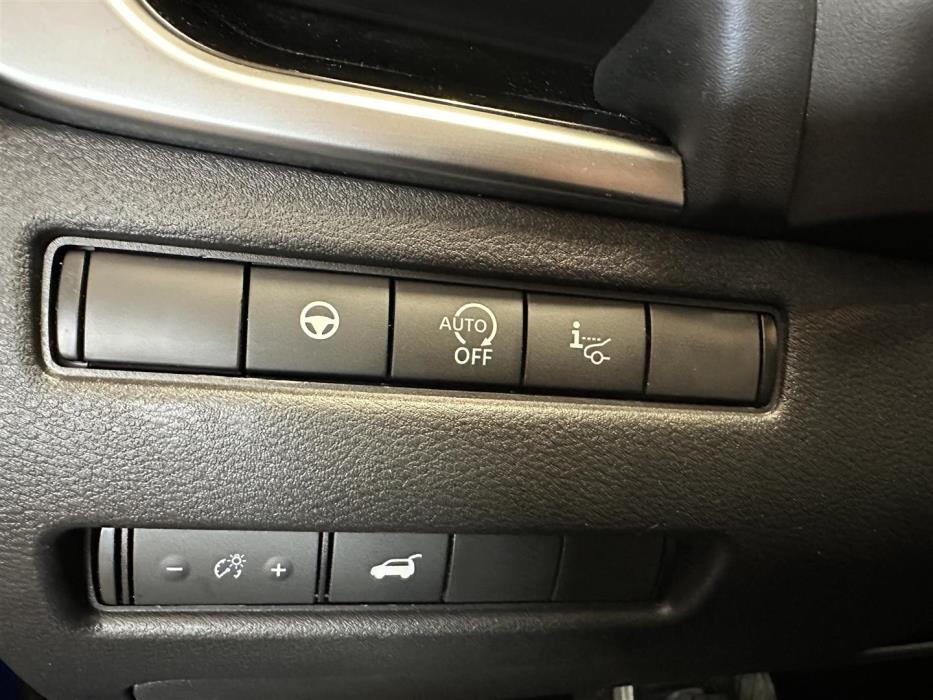 Nissan Qashqai 2021