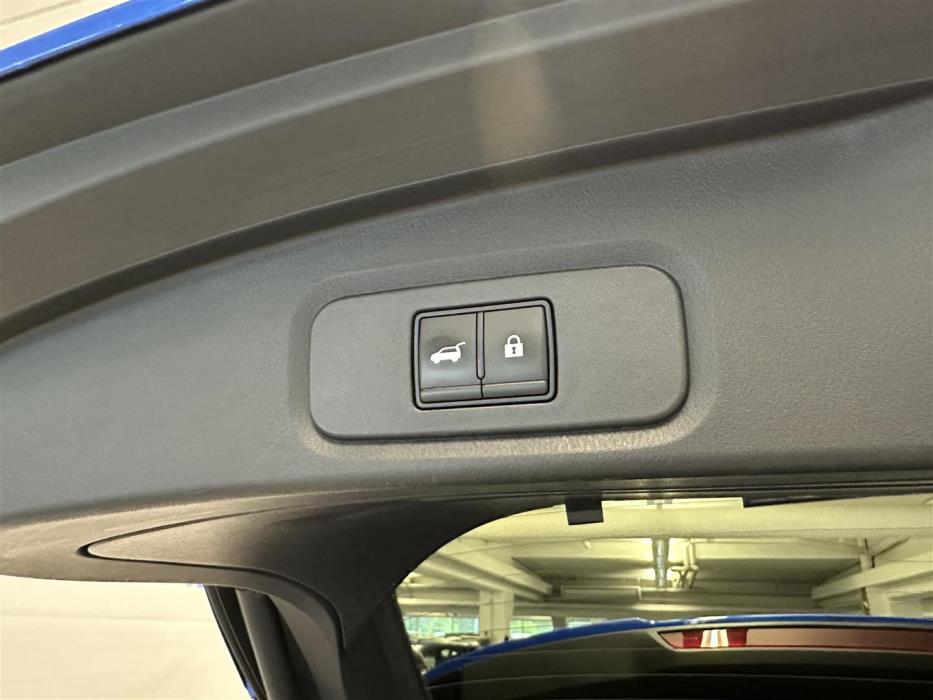 Nissan Qashqai 2021