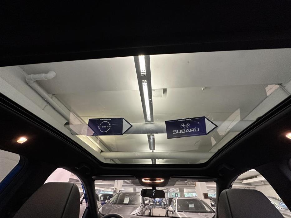 Nissan Qashqai 2021