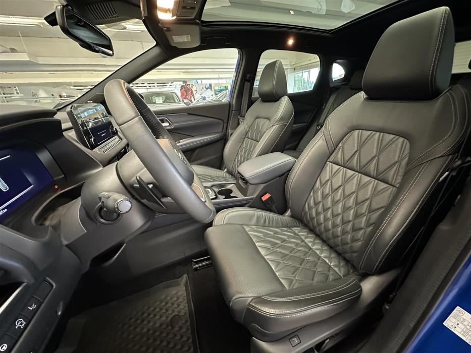 Nissan Qashqai 2021