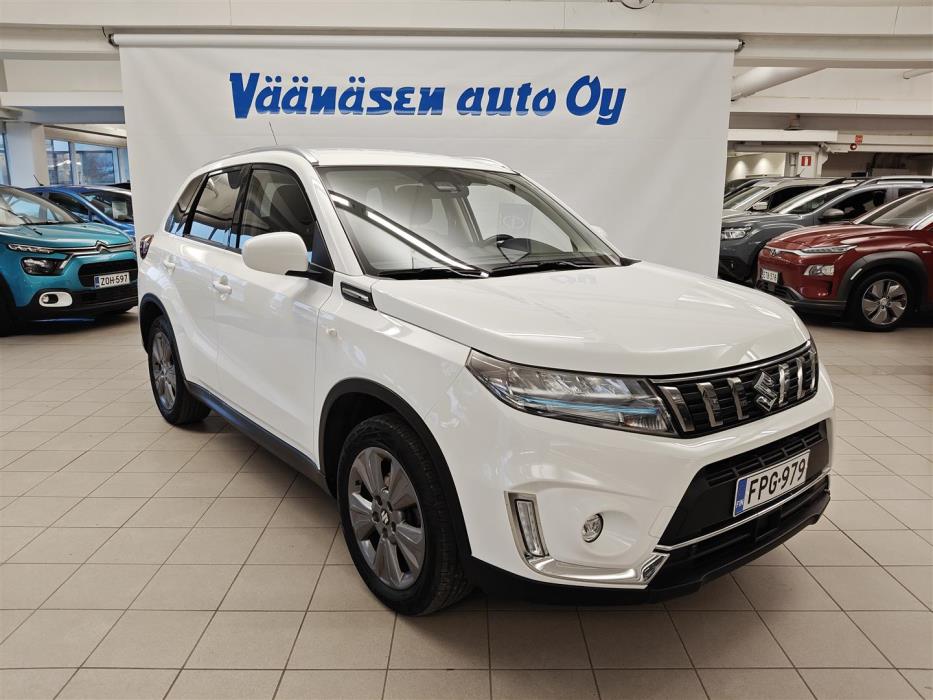 Suzuki Vitara 2023