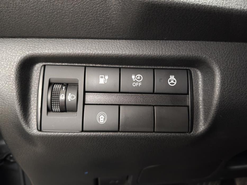 Nissan Leaf 2024