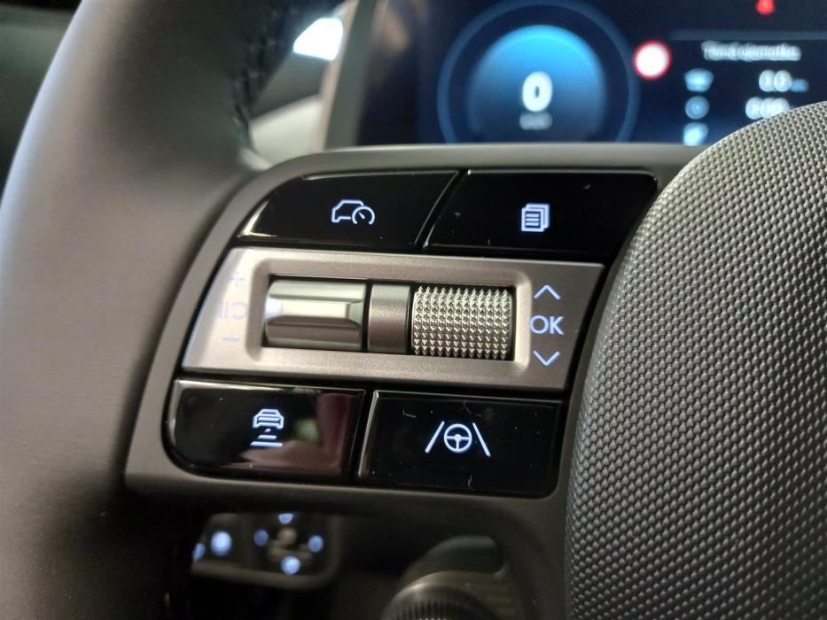 Hyundai IONIQ 6 2026