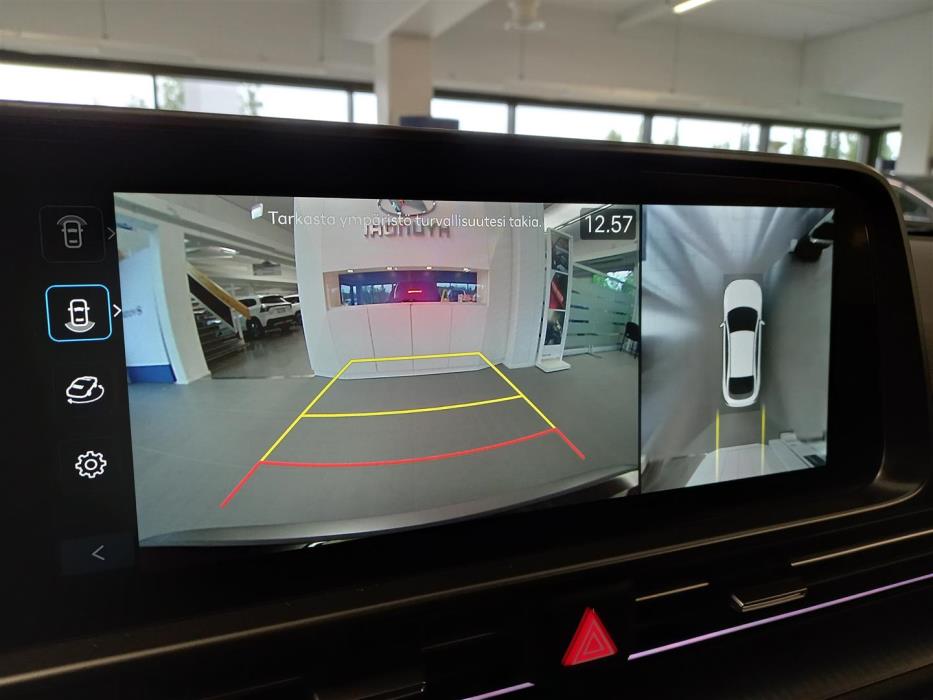 Hyundai IONIQ 6 2026
