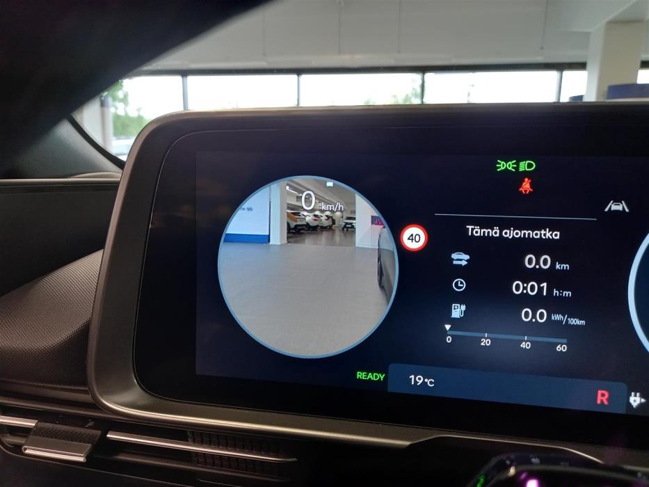 Hyundai IONIQ 6 2026