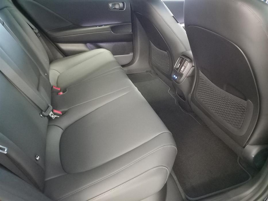 Hyundai IONIQ 6 2026