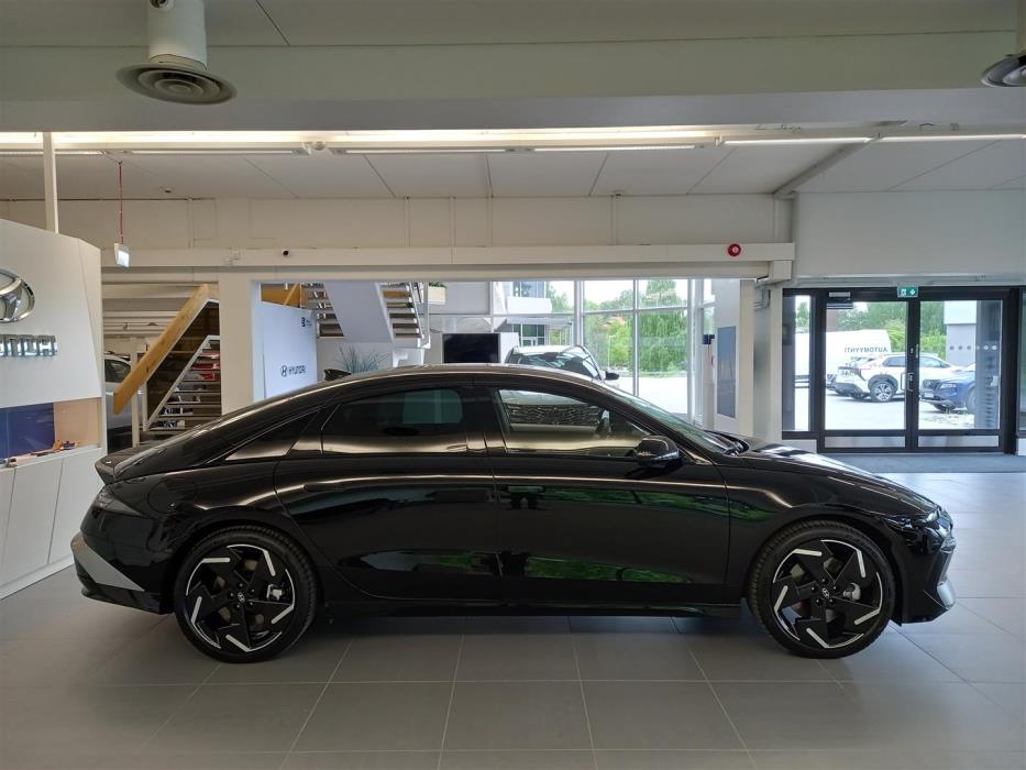 Hyundai IONIQ 6 2026