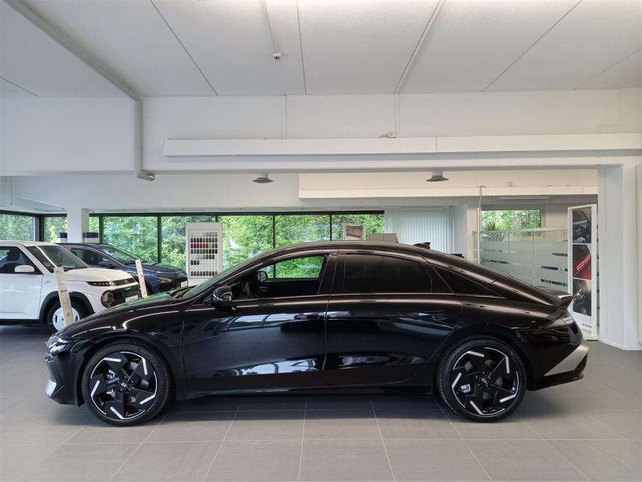 Hyundai IONIQ 6 2026