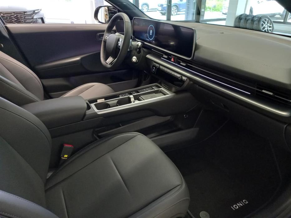 Hyundai IONIQ 6 2026