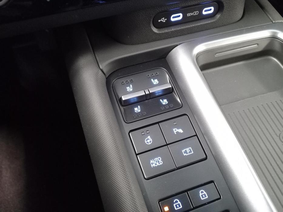 Hyundai IONIQ 6 2026