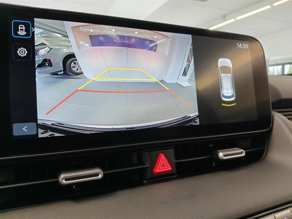 Hyundai IONIQ 5 2026