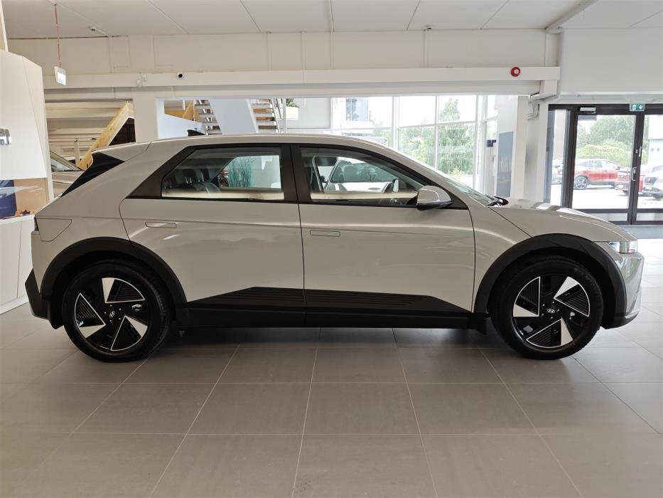 Hyundai IONIQ 5 2026