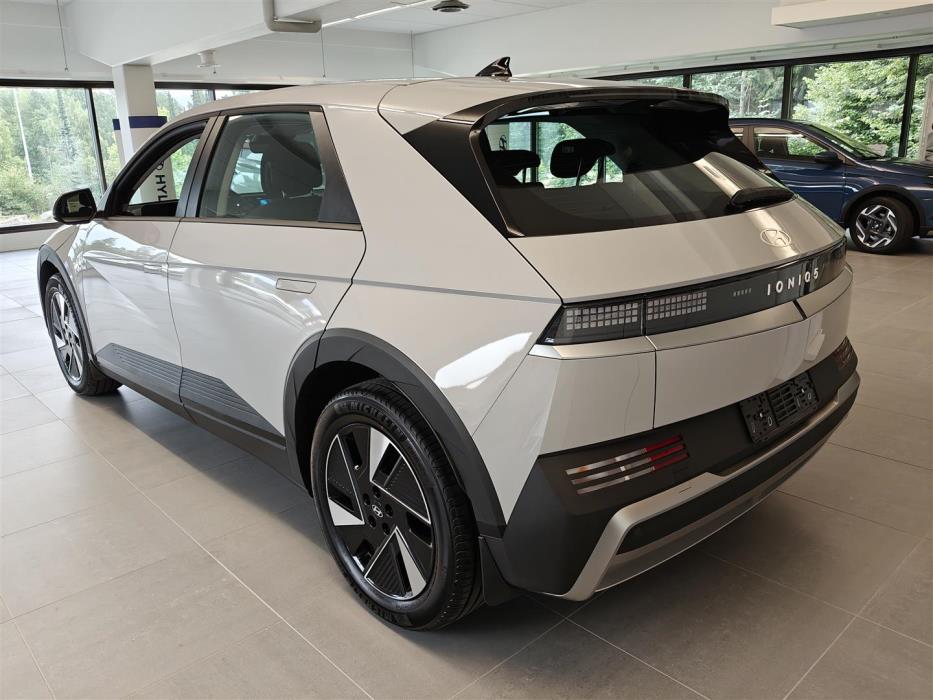 Hyundai IONIQ 5 2026