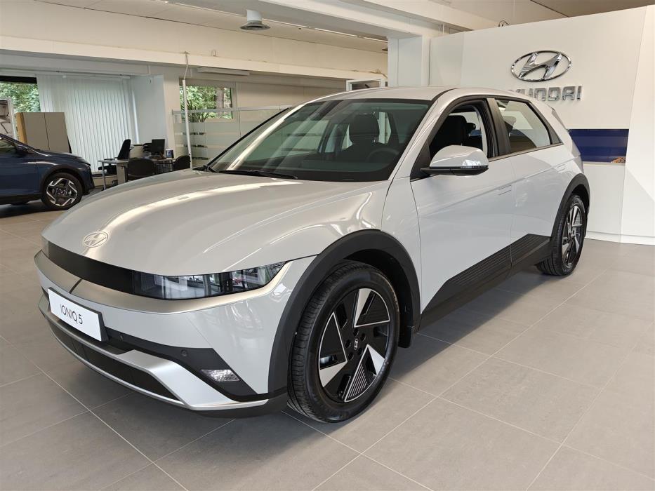 Hyundai IONIQ 5 2026