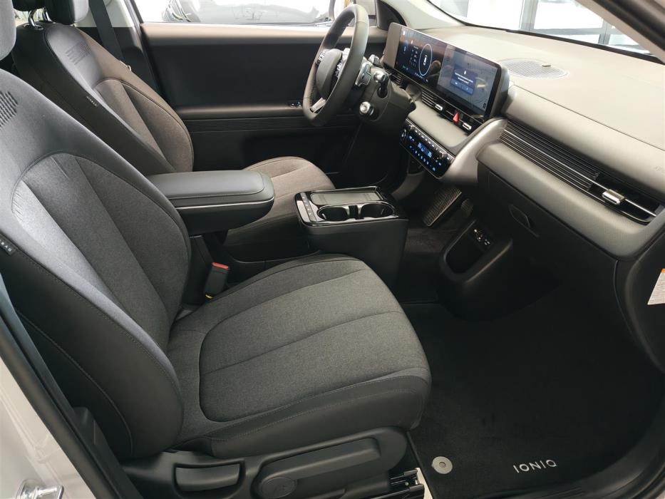 Hyundai IONIQ 5 2026
