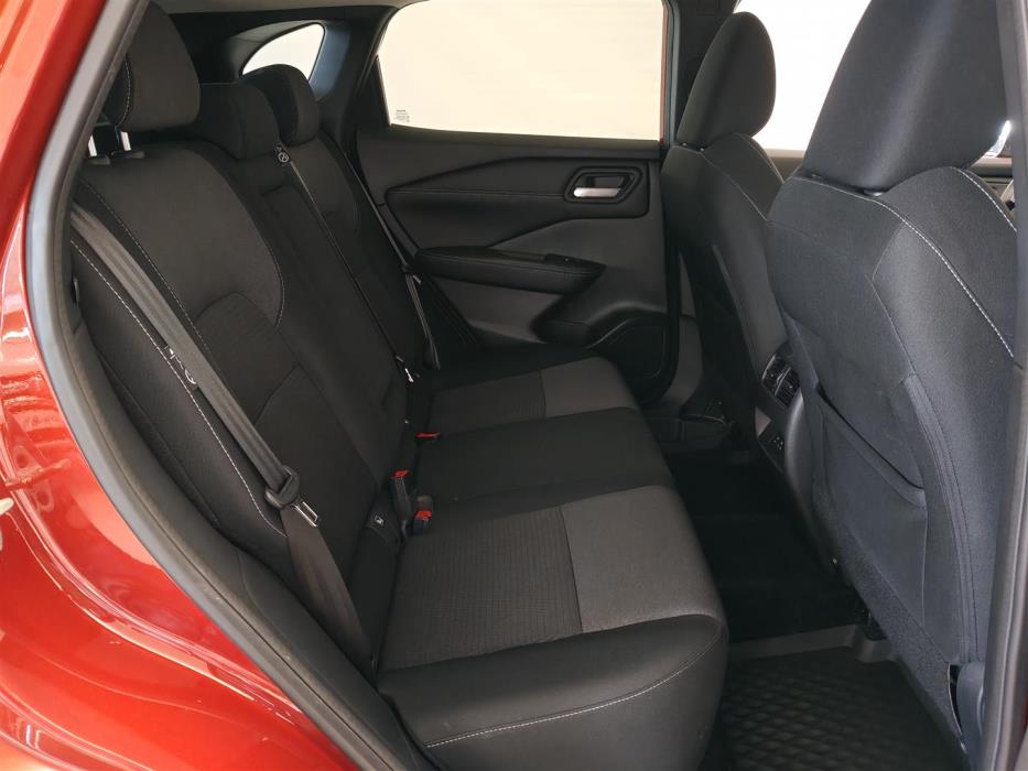 Nissan Qashqai 2024