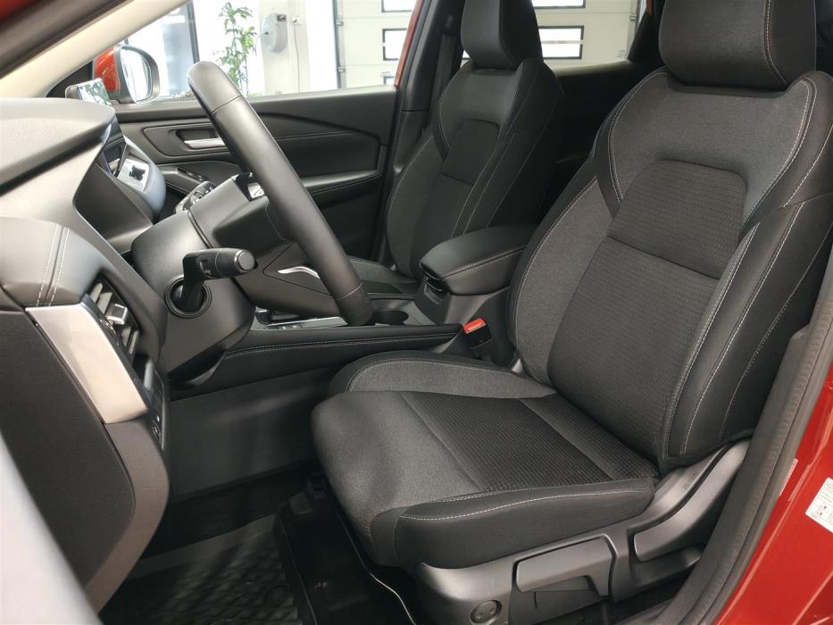 Nissan Qashqai 2024