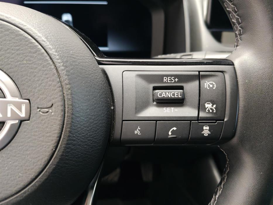 Nissan Qashqai 2024