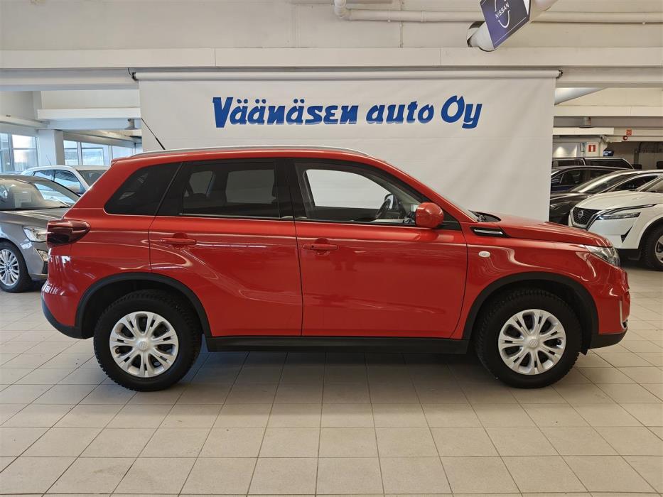 Suzuki Vitara 2024