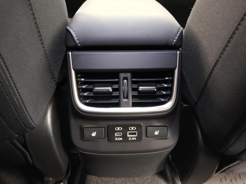 Subaru Outback 2026